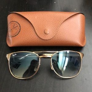 RayBan sunglasses
